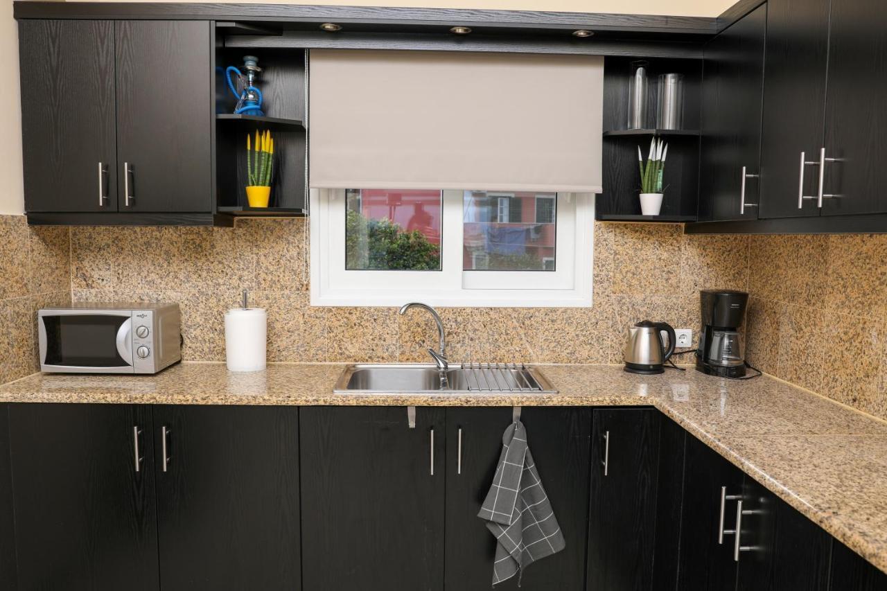 Apartament Kanalia View