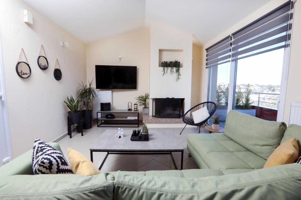 Apartament Kanalia View