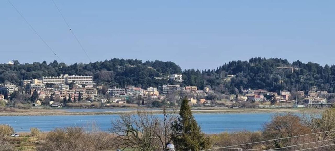 Kanalia View Apartament