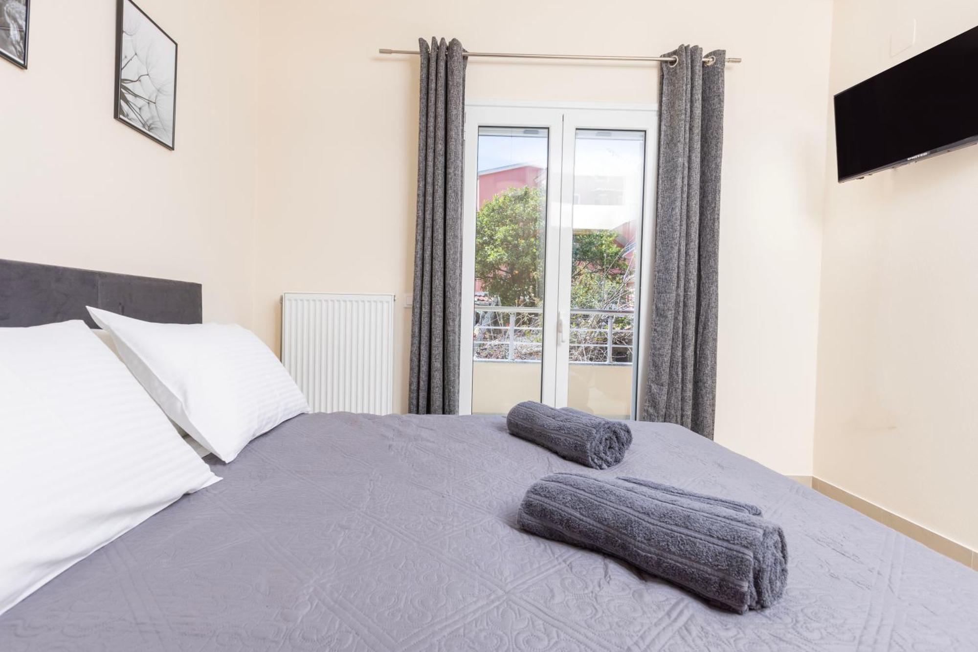 Apartament Kanalia View