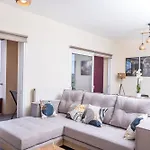 Kanalia View Apartment